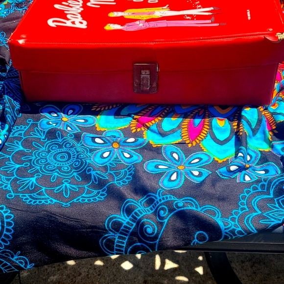 Barbie & Midge 1963 Case - Picture 2 of 7